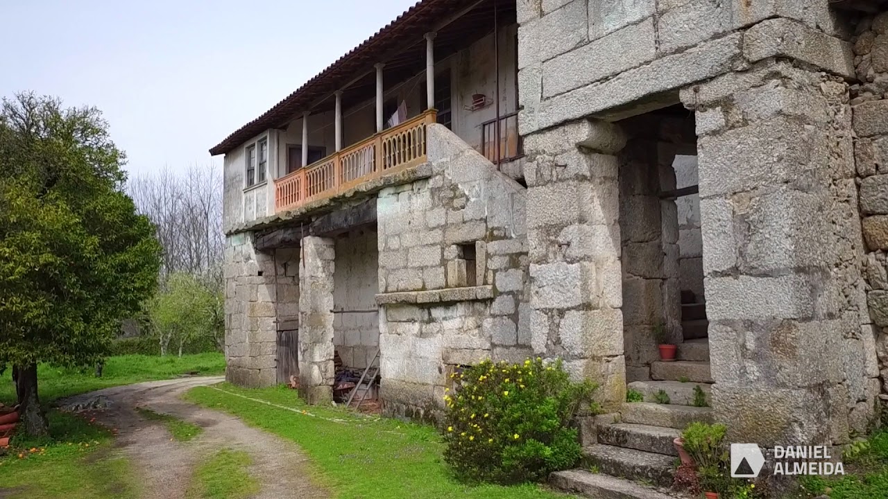 Quinta | Póvoa de Lanhoso
