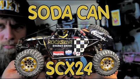 Roastin' Rigs - Episode 71 - ULTRA 4 STYLE STOCK CHASSIS