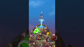 Hero Wars Become A Legend Ad 991