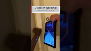 iPad kid gets his iPad taken away #viral #funny #nds #ipadkid (CREDITS TO @noobtano )