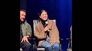 Hicran Deyince Onurun Gülüş Biz Olmuşuz ❤️‍🔥🔥