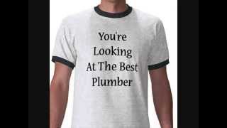 Gifts for Plumbers