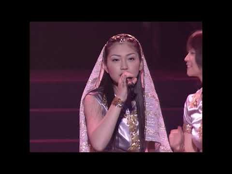 Morning Musume. - Happy Summer Wedding