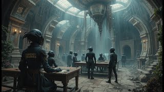 The Day Deathworlders Shocked Alien Professors by Thriving in the Deadliest Classroom  | HFY Sci-Fi