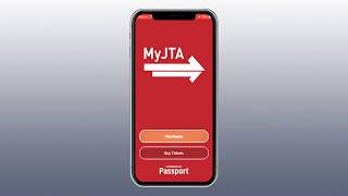 How 2 Ride - The  MyJTA App screenshot 2