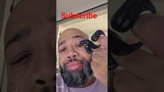These are Horrible Q16 pro AI ear phones #shorts #earphone #music These are Horrible Q16 pro AI ear phones #shorts #earphone #music