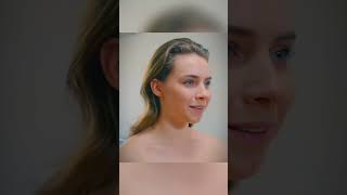 Kör Gibi Oynayan Kadın