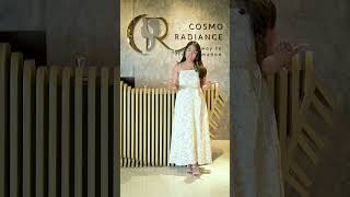 Strong & Healthy Hair: Expert Hair Care Tips | Cosmo Radiance Hyderabad