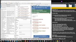 HOW-TO Load large IATE EU TBX Terminology into tlTerm Terminology Software or TLex (64-bit) screenshot 2