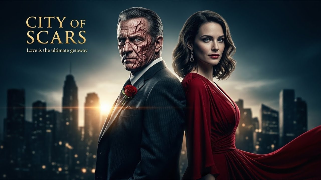 The Mafia Boss Denied Her Importance — Until She Became the One Who Saved Him