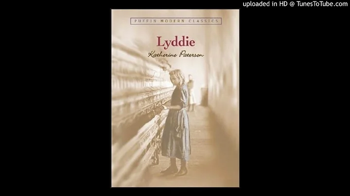 Lyddie Chapter 20- "B is for Brigid"