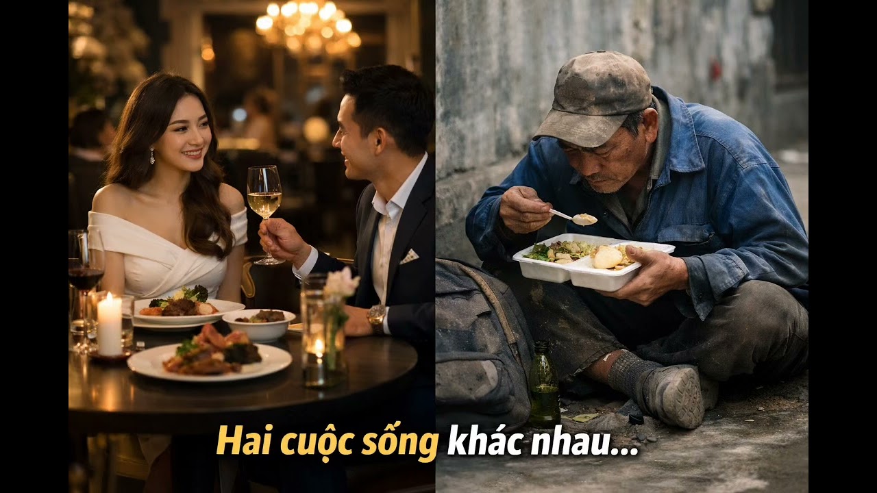 Điều Gì Đang Xảy Ra Với Cuộc Đời Này? | Truyện Ngắn Hay