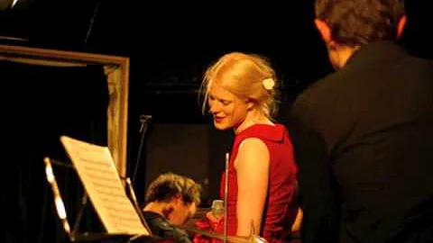 So In Love - Emilie Conway