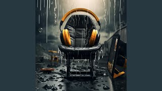 Droplet Beats Echo in Rain