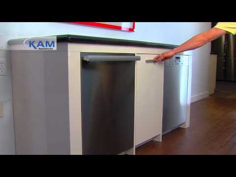 KAM Appliances: Integrating Appliances with Cabinetry