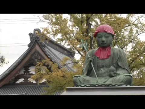 Путешествие по Японии   Путешествуем вместе Документальный фильм