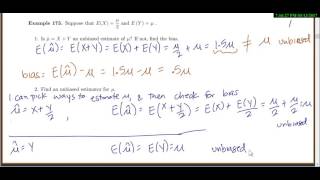 Famous Stat 3000: Lecture 7.1 and 7.2 Point Estimates Wealth