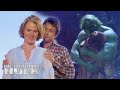 The Hulk Looses His Wife | The Incredible Hulk