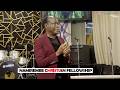 What Is Love Professor Simeon Kayiwa