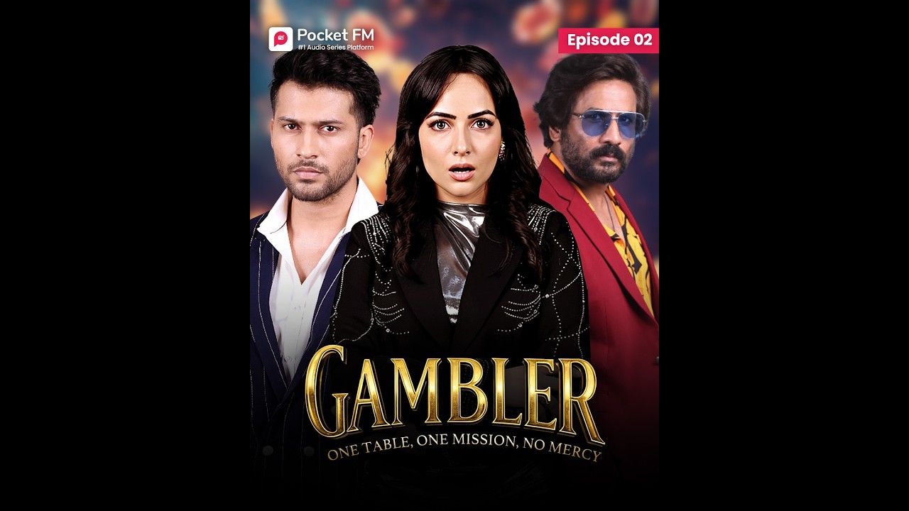 क्या ख़तरनाक Don से बाज़ी Jeet, मैं बनूँगा बड़ा Gambler? | Episode 02