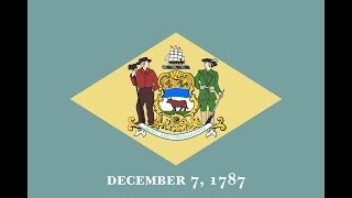 Delaware's Flag and its Story