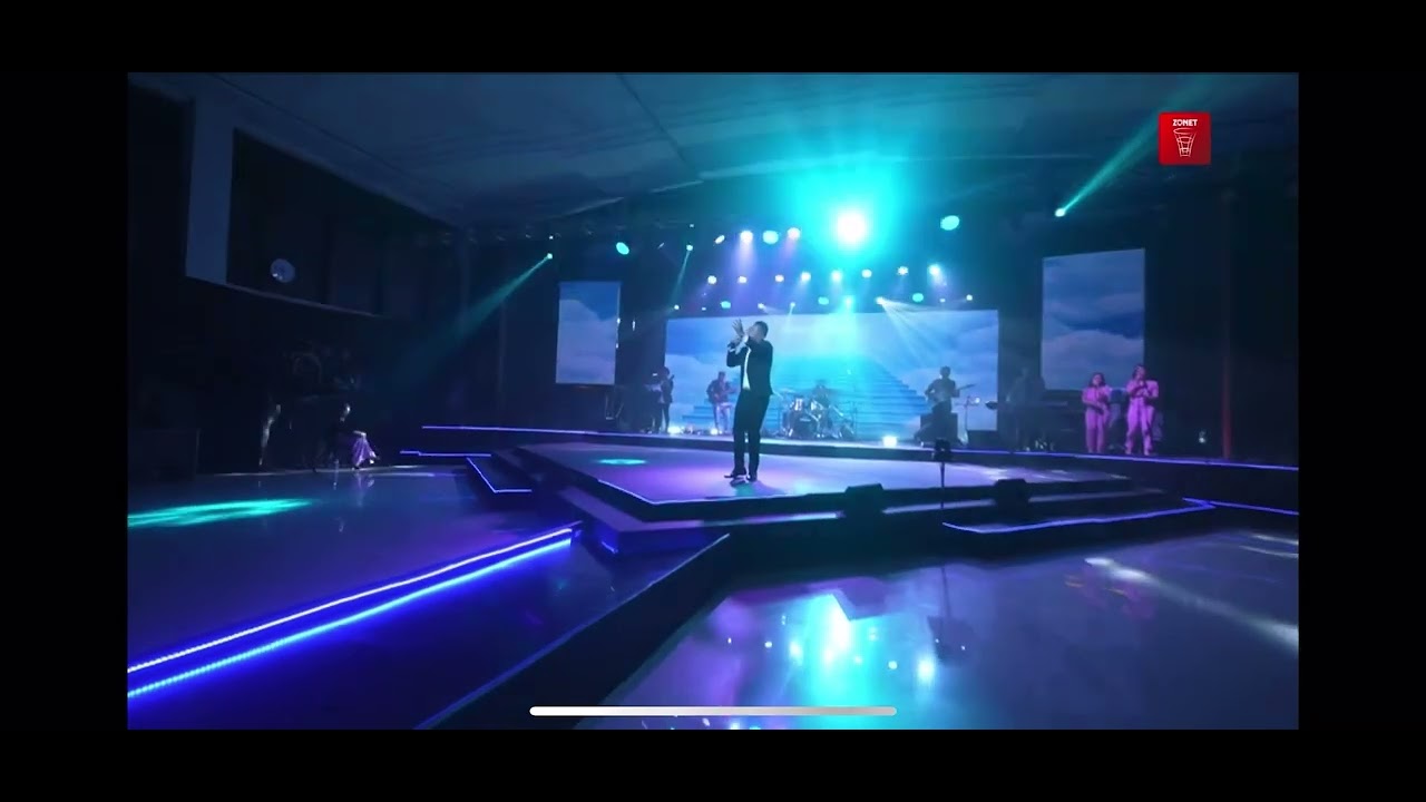 Jerry Mizo Idol - Lalpa ka nei tawh si. Zaithiam bon leh nung lutuk.  #Mizoidol