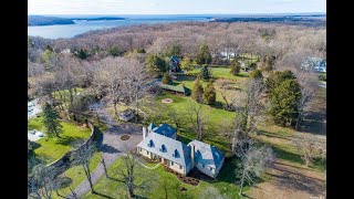 240 Jennings Road, Cold Spring Harbor, NY | danielgale.com