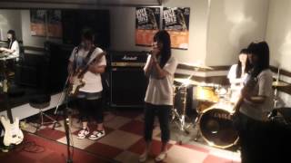 Noisey　HOTLINE2012 島村楽器大分フォーラス店　店予選動画