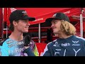 Teammates turn rivals as MX2 competition heats up | ProMX Championship