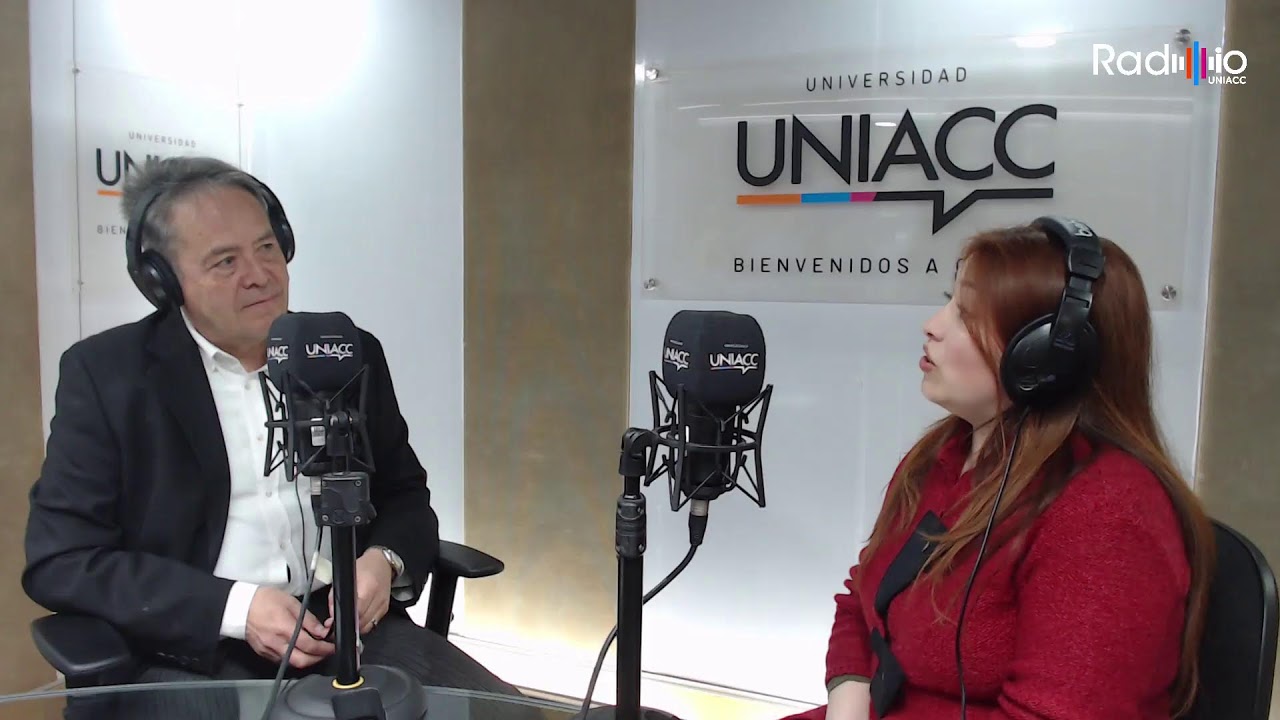 Puente de Palabras - Viernes 08 de Agosto 2025