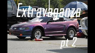 Part 2 of Car Show Extravaganza from Crossroads Ford Monroe NC