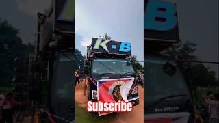 KBProfessional😈Full Setup 2025 #viraldj #djvideo #kbdj #djkb #djkbprofessional #shortvideos #shorts
