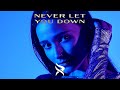 Stefanescu - Never Let You Down