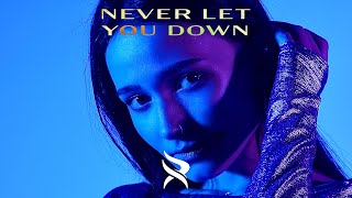 Stefanescu - Never Let You Down