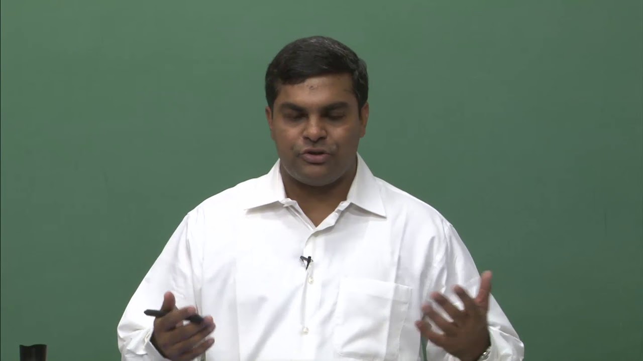 Lecture-37 Consumption Set