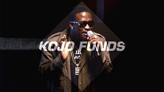 Kojo Funds - 'Stallin' | Fresh FOCUS Artist of the Month