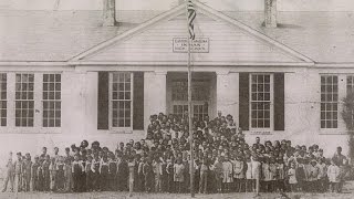 Our People: The Coharie