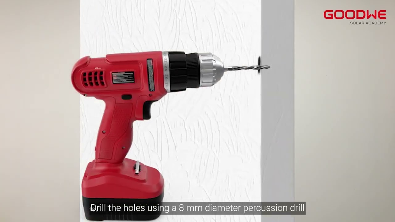 GoodWe Lynx A G1 Battery | Unboxing & Installation Guide I Solar&Solar Wholesale PVSolarStore