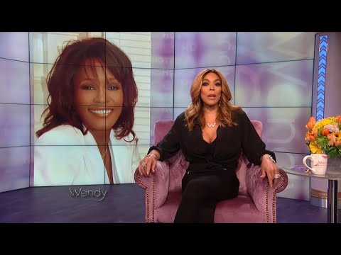 Whitney: Can I Be Me? | The Wendy Williams Show SE8 EP135