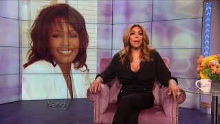 Whitney: Can I Be Me? | The Wendy Williams Show SE8 EP135