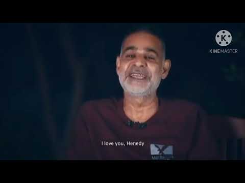 لحظه تكريم الفنان محمد هنيدي في مهرجان الجونه 2020