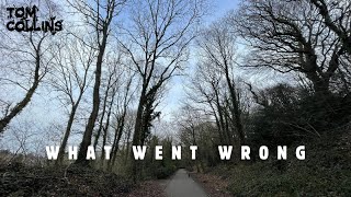 Tom Collins - What Went Wrong (Official Video)