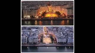 Thessaloniki Travel Guide: 3 Places to Visit in Thessaloniki #shorts