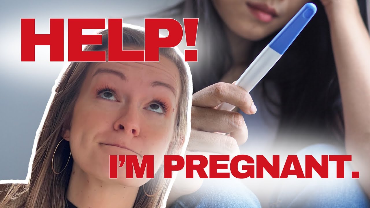 Pregnant and Panicked? 48-Hour Survival Guide (What to do first)