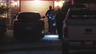 Man dies after reported stabbing at southeast Houston home, police say