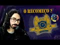 Mudanças...