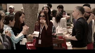 Highlights from Festgħana fil-Lokal (fl-Università)