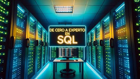 🔍 Curso de SQL - De cero a experto : Vistas y Vistas Materializadas 🚀📊 2023 PostgreSQL | Video # 2