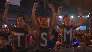 Recap, Highlights And Sounds Of The Game S6 Worlds 2016 Week 2 Day 3 Group D Decider