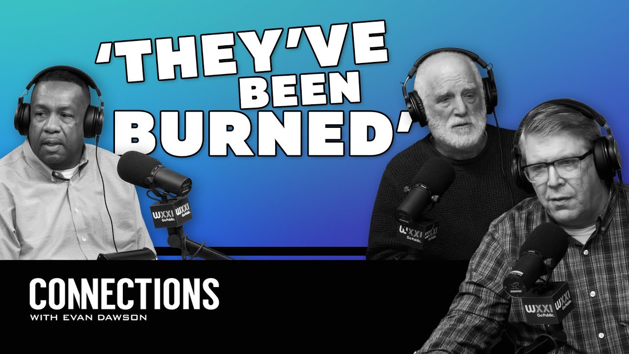 Fallout from fatherless homes